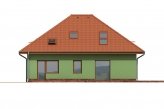 View - BUNGALOW 128